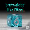 FanRoll by Metallic Dice Games Mana Extract Elixir Liquid Core DND Dice Set, Role Playing Game Dice for Dungeons and Dragons view 4