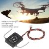 RC Satellite, Satellite Portable Compact Anti Interference AR8000 2.4ghz 8 Channel Satellite Replacement for AR6210 AR12120 AR9020 view 4