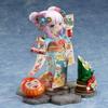 Furyu Dragon Maid Kanna -Finest Kimono Figure view 4