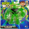Ben 10 Omnitrix Diamondhead Figure view 1