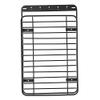 GatherTOOL 1Pc RC Car Roof Rack Metal Luggage Carrier Lightweight Remote Control Car Modify Parts for Axial SCX10 III TRX4 1/10 RC Car view 3