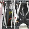 MORLORDY RC Metal Steel Drive Shafts Driveshafts 64+32mm for 1/24 RC Crawler Car SCX24 Upgrades AXI90081 Deadbolt Accessories view 2
