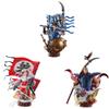 Megahouse - Kingdom - Kingdom Domination Chapter 1 (Complete Box/3), Petitrama EX view 1