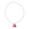 LUV HER CareBears Headbands for Girls - Kids Jewelry for Girls - Dress Up Set All in one Giftable Box - Headband - Play Jewelry Set - 4pc (Toddler Headband, Necklace, Dress Up Bracelet, Ring) Ages 3+ view 4