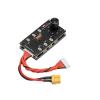 VIFLY 1S Series Charging Board, Storage Charge and Discharge 1S LiPo Batteries with Standard Charger, PH2.0 and BT2.0 Compatible view 1