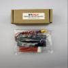 VIFLY 1S Series Charging Board, Storage Charge and Discharge 1S LiPo Batteries with Standard Charger, PH2.0 and BT2.0 Compatible view 3