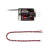 Radiolink R8XM 8 Channels 2.4GHz RC Receiver SBUS/PPM Voltage Telemetry Long Range Control RX for Aircraft T8S/T8FB Transmitter view 1