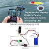 Radiolink R8XM 8 Channels 2.4GHz RC Receiver SBUS/PPM Voltage Telemetry Long Range Control RX for Aircraft T8S/T8FB Transmitter view 3