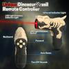 FRUSE Remote Control Dinosaur Toys,RC Walking Robot Dinosaur w/Light Tracing,Spray Mist,LED Light,Roaring,Jurassic Dinosaur Toys,Toys for Kids Girls Age 3 4 5 6 7 8 view 3