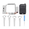 BTG Airdrop Device & Landing Legs for DJI Mini 3 Pro/Mini 3 Payload Delivery Transport Device Fishing Drone, Wedding Scene, Search & Rescue view 1
