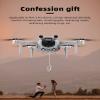 BTG Airdrop Device & Landing Legs for DJI Mini 3 Pro/Mini 3 Payload Delivery Transport Device Fishing Drone, Wedding Scene, Search & Rescue view 3