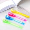 ENJOCASES 30 Pieces Invisible Ink Pen with UV Light Spy Pen Magic Marker Party Favors for Kids 8 12 Years Birthday Gifts Classroom Prizes Goodie Bags Stuffers for Kids view 2