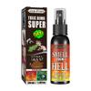 Cricia Fart Spray, Farting Prank Smelly Bottle Smell Bombe-Prank Stink Spray, Extra Strong Fart Spray That Smells Of Stinkear, Non-Toxic, 33 ml view 1