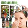 Cricia Fart Spray, Farting Prank Smelly Bottle Smell Bombe-Prank Stink Spray, Extra Strong Fart Spray That Smells Of Stinkear, Non-Toxic, 33 ml view 3