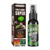 Cricia Fart Spray, Farting Prank Smelly Bottle Smell Bombe-Prank Stink Spray, Extra Strong Fart Spray That Smells of Stinkear, Non-Toxic, 32 ml view 1