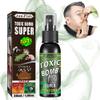 Cricia Fart Spray, Farting Prank Smelly Bottle Smell Bombe-Prank Stink Spray, Extra Strong Fart Spray That Smells of Stinkear, Non-Toxic, 32 ml view 2