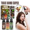 Cricia Fart Spray, Farting Prank Smelly Bottle Smell Bombe-Prank Stink Spray, Extra Strong Fart Spray That Smells of Stinkear, Non-Toxic, 32 ml view 4