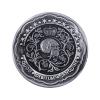 John Blood Oath Marker Coins - Collectible Novelty Metal Coins Movie Props - Cosplay for Teenage Men Women Fans - Easter Gifts view 1