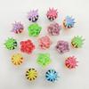 Cayway Dollhouse Plant Miniature 16 PCS Artificial Plant Tiny Bonsai Model Mini Flowerpot Fake Succulent Doll House for Garden Dollhouse Decorations view 3