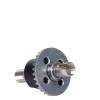GatherTOOL 1/2Pcs Metal Differential Gear for WLtoy XK 144001 124019 124018 1/14 Remote Control Car Accessories (Color : 1 PCS) view 3