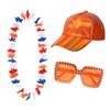 Boland 10242986DY Holland Accessories Set, Multicoloured view 1