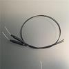 400mm RC Receiver Antenna Copper Tube 3DBi IPX13 Plug Compatible for Frsky Futaba Flysky Frsky JR Hitec Series 2.4G FPV Parts ( Color : 400mm 1pcs ) view 2