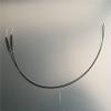 400mm RC Receiver Antenna Copper Tube 3DBi IPX13 Plug Compatible for Frsky Futaba Flysky Frsky JR Hitec Series 2.4G FPV Parts ( Color : 400mm 1pcs ) view 3