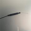 400mm RC Receiver Antenna Copper Tube 3DBi IPX13 Plug Compatible for Frsky Futaba Flysky Frsky JR Hitec Series 2.4G FPV Parts ( Color : 400mm 1pcs ) view 4