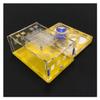 MTFZD Ant Farm Acrylic Ant Nest Ants Farm AntHouse Villa Ant Tower Display Box Educational Formicarium Habitat view 1