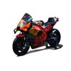 Maisto, Red Bull KTM Rc16 2021 Binder Model Bike, 1 18 Scale, Super Detailed, M36371O view 2