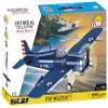 COBI F4F Wildcat (5731) view 1
