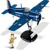 COBI F4F Wildcat (5731) view 3