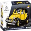 COBI Citroen 2CV Charleston Vehicle view 1