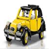 COBI Citroen 2CV Charleston Vehicle view 2