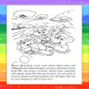 ZOCO  Pool and Water Safety  Custom Coloring Books (250 Bulk Pack, with Crayons)  Prevent Drowning and Water Safety Awareness Handout for Kids view 4