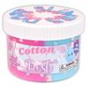 Cotton Candy Frost (8oz) - ICEE Textured Slime - Handmade in USA - Dope Slimes view 3