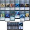 Tier 1 Mono Blue Faeries Pauper Deck - Custom Built - Magic The Gathering - MTG - 60 Card view 1