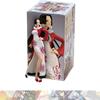 Banpresto Boa Hancock [Winter Style Ver.A]: 25cm Glitter & Glamours Statue Figurine Bundled with 1 A.C.G. Compatible Theme Trading Card (18104) view 1