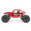 Axial RC Truck 1/10 Capra 1.9 4WS Unlimited Trail Buggy RTR (Batteries and Charger Not Included), Red, AXI03022BT1 view 2
