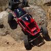 Axial RC Truck 1/10 Capra 1.9 4WS Unlimited Trail Buggy RTR (Batteries and Charger Not Included), Red, AXI03022BT1 view 4
