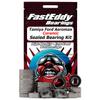 FastEddy Bearings Compatible with Tamiya Ford Aeromax Ceramic Sealed Bearing Kit view 1