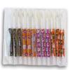 Fall Crafts Spooky Favor Mini Pen Set - 12 Count (5312731) view 1