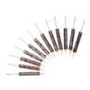 Fall Crafts Spooky Favor Mini Pen Set - 12 Count (5312731) view 3