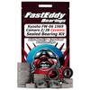FastEddy Bearings Compatible with Kyosho FW-06 1969 Camaro Z/28 Ceramic Sealed Bearing Kit view 1