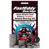 FastEddy Bearings Compatible with Axial SCX24 Ford Bronco Ceramic Sealed Bearing Kit view 1