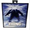 NECA 2022 SDCC The Thing Poster Edition Action Figure view 1