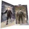 NECA 2022 SDCC The Thing Poster Edition Action Figure view 2