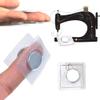 Hidden Magnetic Snap,Invisible Magnets Sew in PVC for Fabrics (8) view 3
