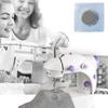 Hidden Magnetic Snap,Invisible Magnets Sew in PVC for Fabrics (8) view 4