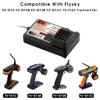 Flysky GR3E Receiver 2.4G FS-GR3E 3CH Receiver for Flysky FS-GT2 FS-GT2B FS-GT3B FS-GT3C FZ-IT4S RC Car Boat (1 Pc) view 2